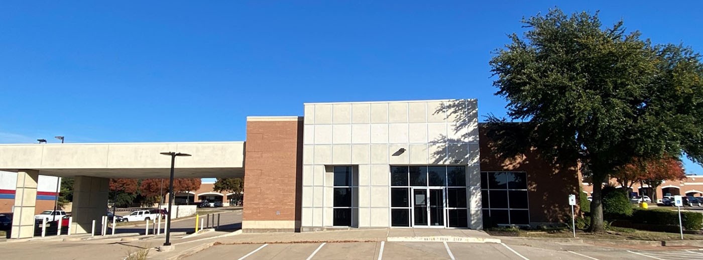 SOLD | 1326 W McDermott Drive